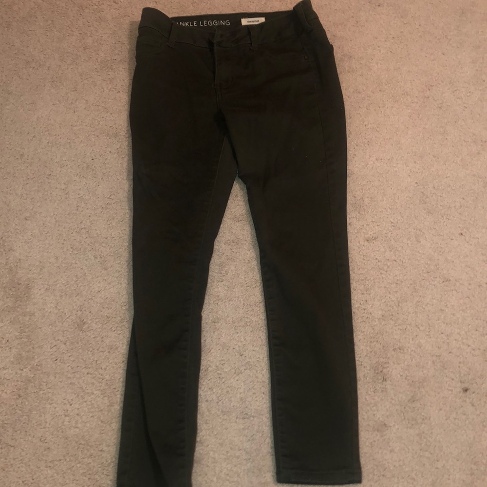 jeans